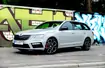 Skoda Octavia Combi RS 245