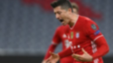 Robert Lewandowski wkrótce wróci? Zrobił pierwszy ważny krok