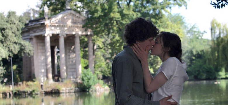 Zakochani w Rzymie, reż. Woody Allen – polski trailer