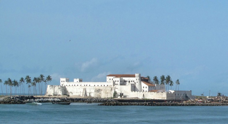 Elmina Castle