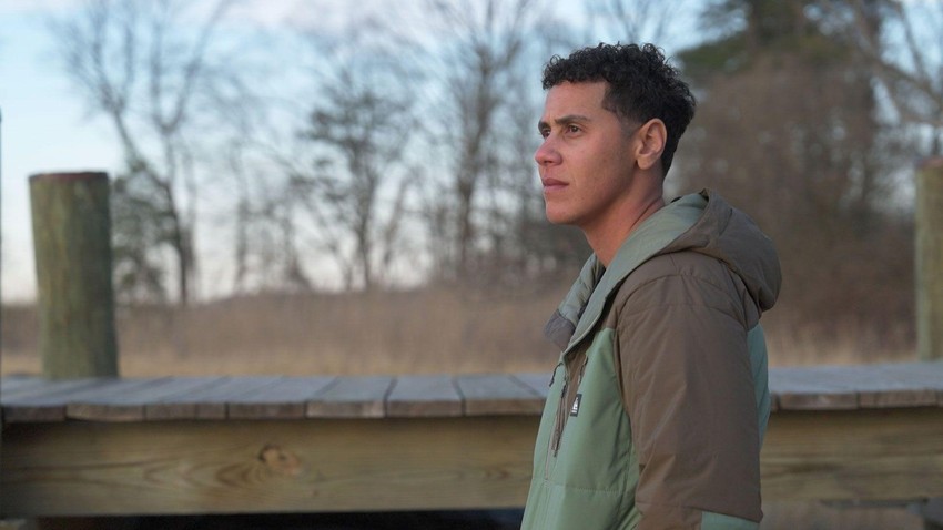 Rej kaže da želi da bude prihvaćen zbog onog što jeste | Foto: BBC