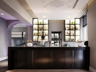 Kosmiczny hotel z widokiem na Układ Słoneczny? To może być możliwe już w 2025 roku