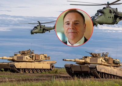 Co, jeśli Rosja zaatakuje Polskę? Amerykański generał widzi jeden scenariusz