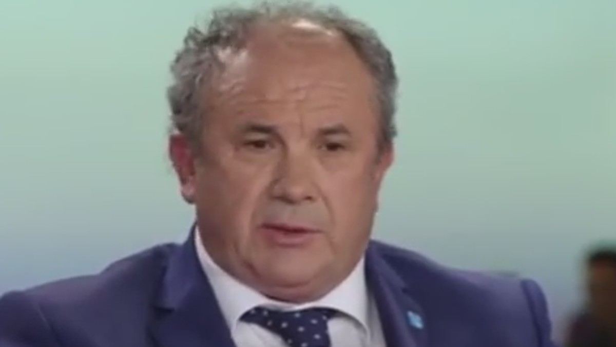 Željko Kerum