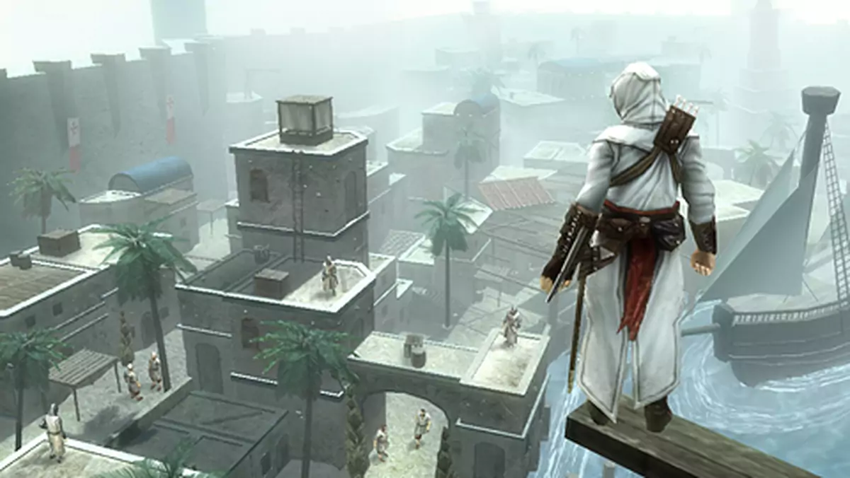 Assassin's Creed: Bloodlines 