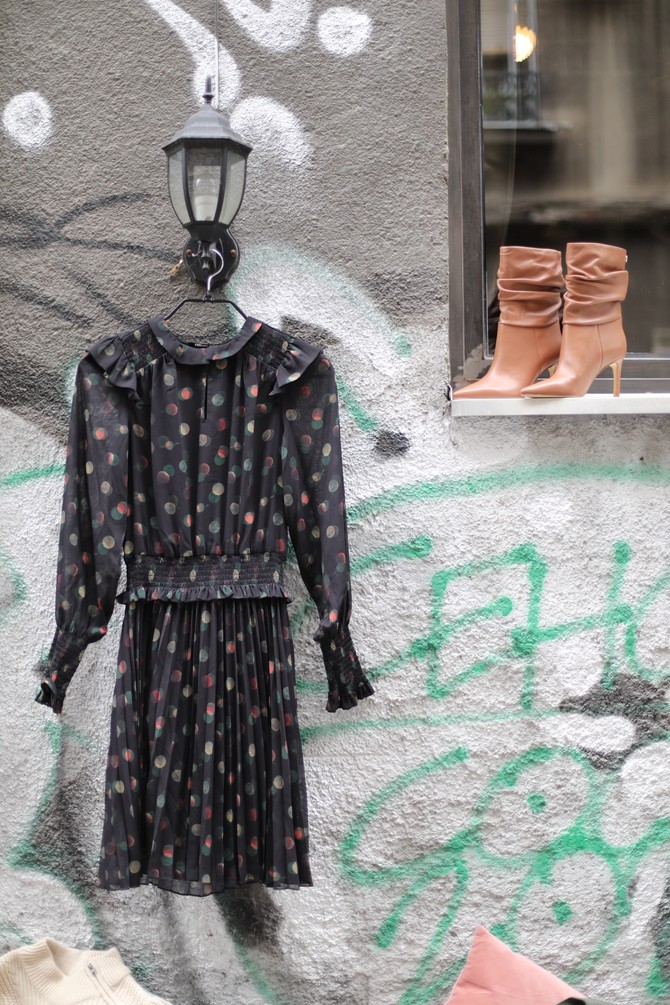 Haljina Scotch&Soda