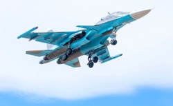 Przerażające informacje o rosyjskim lotnictwie wojskowym! Nie tego oczekiwała Ukraina.