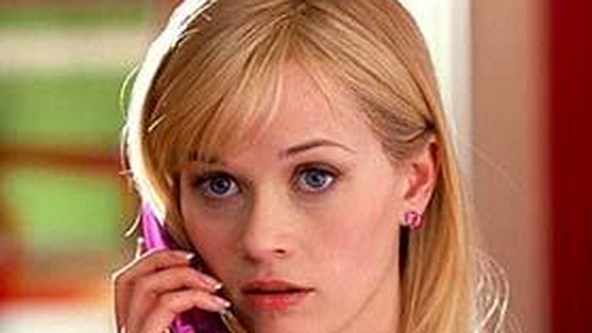 Reżyser komedii "Legalna blondynka" już nigdy nie obsadzi w swoich filmach Reese Witherspoon, ponieważ współpraca z nią odarła proces tworzenia filmu z