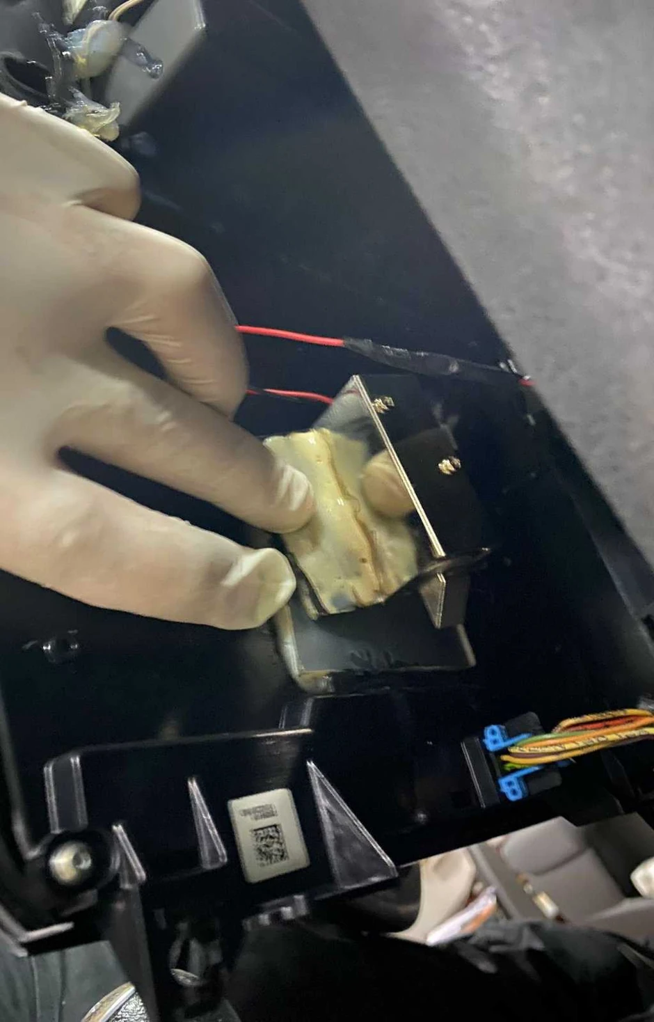 Muškarac uhapšen u Nišu zbog droge