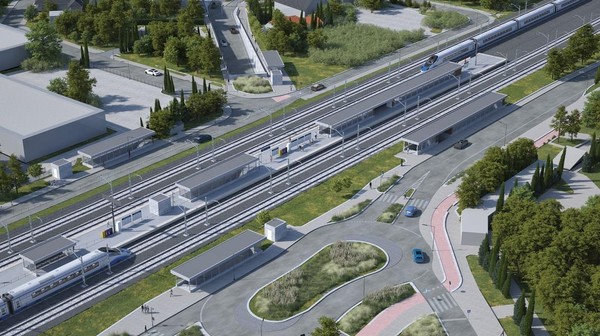 tunel w Rembertowie to wyczekiwana inwestycja