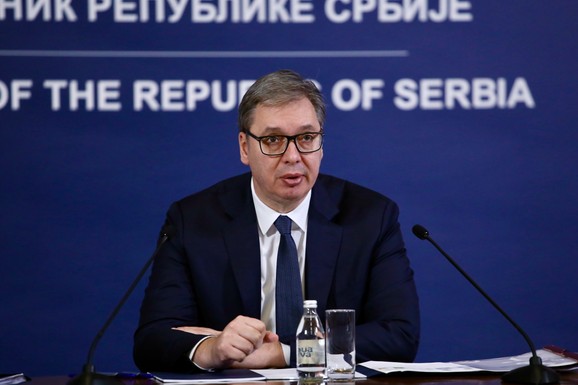 Predsednik Vučić danas u Nišu na otvaranju fabrike Ariston Cimate Solutions