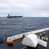 Velika Britanija je sankcionisala više od 500 brodova iz senki (arhivska fotografija) | Foto: Reuters