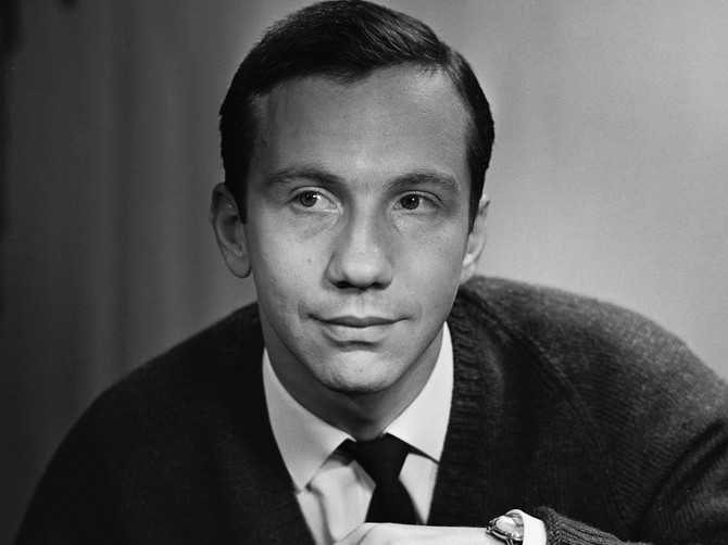 Saveli Kramarov