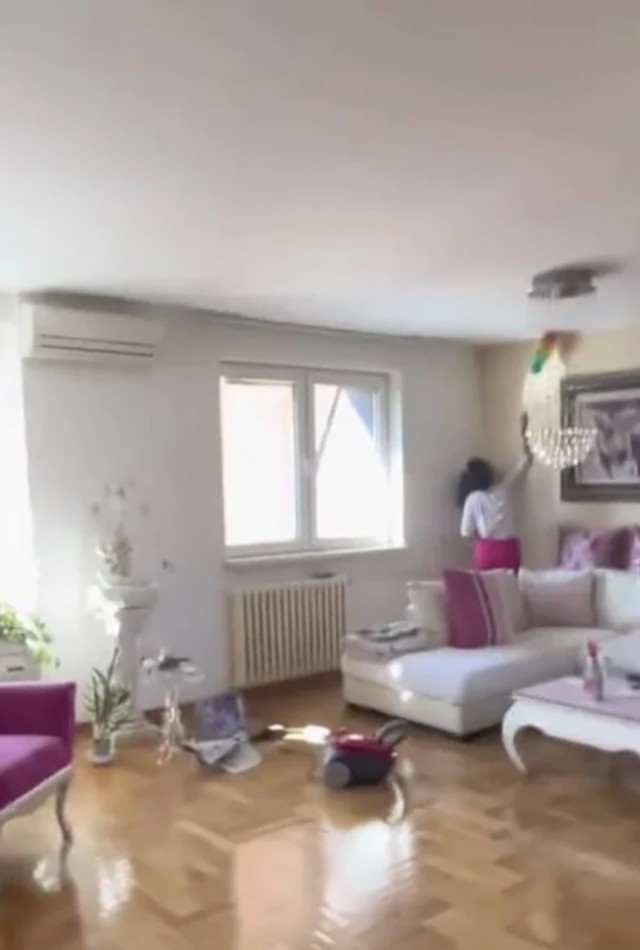 Zlata Petrović i Jovan Pejić Peja 
