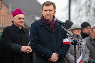 Zawsze jestem gotów bronić przedsiębiorców, ale wiem, że w innych krajach Europy zapłaciliby większe podatki [WYWIAD]