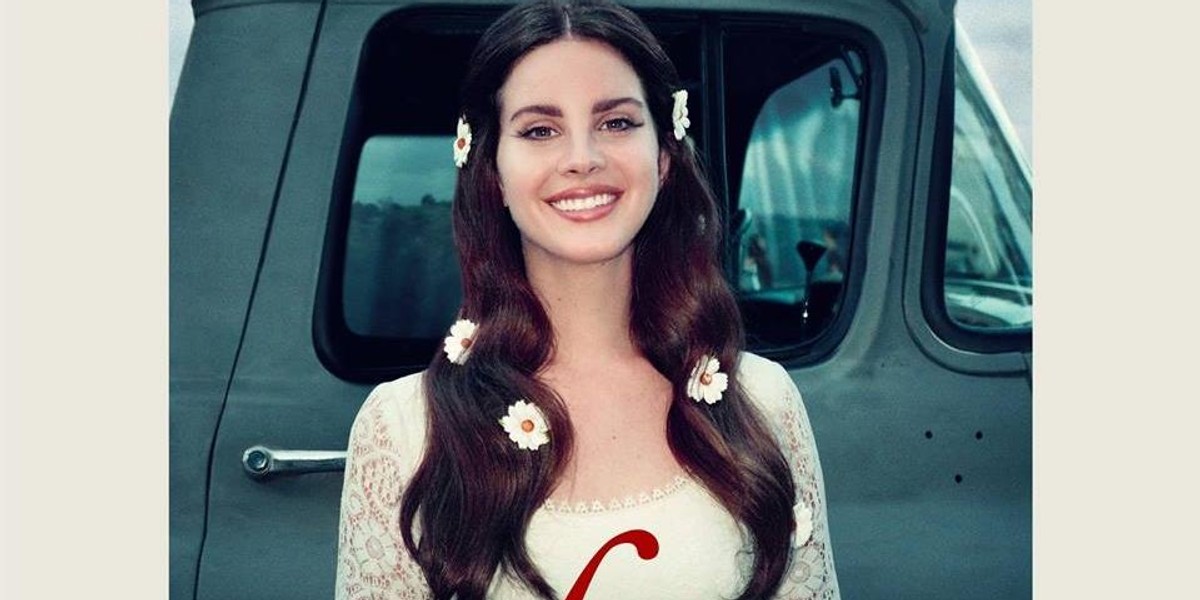 Lana Del Rey