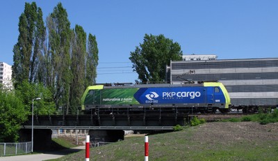 PKP Cargo chce zarobić w 2013 r. ponad 250 mln zł, szykuje się do debiutu