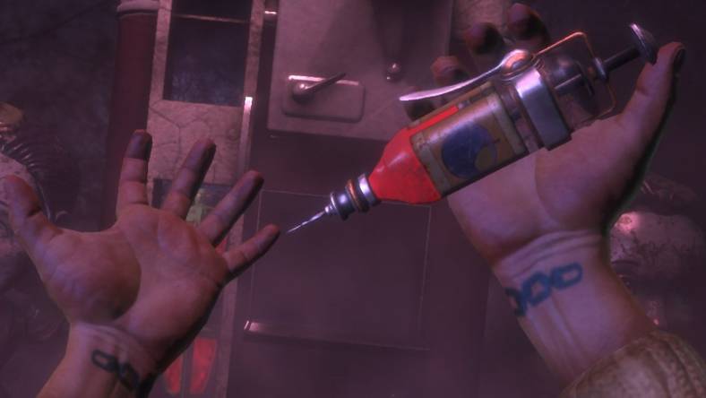 Gazeta Lubuska: BioShock 2 to gra dla ćpunów, satanistów i morderców dzieci