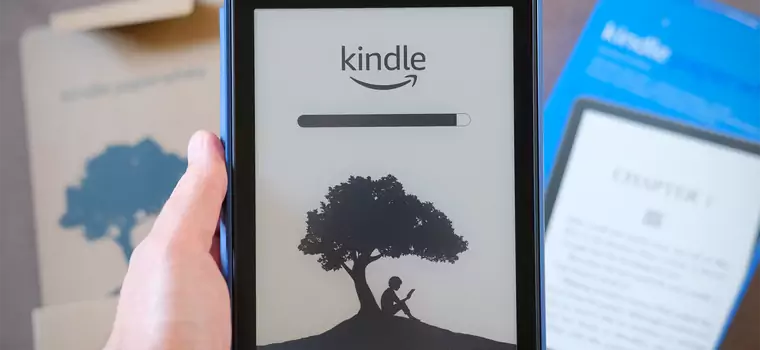 Czytniki Kindle w promocyjnej cenie na Amazonie. Zaczynamy Prime Day!