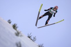 Raw Air zbliża się ku końcowi. Czy Kraft odeprze atak Kobayashiego?