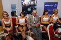 MAM TALENT! - telewizyjny casting w Warszawie