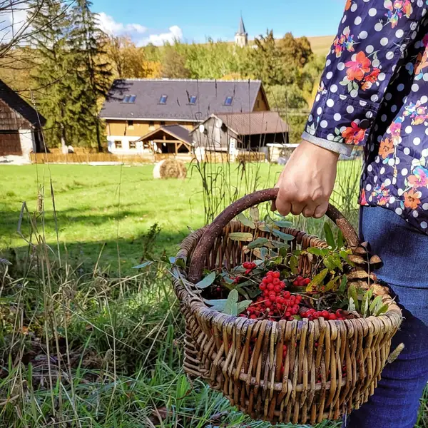 &quot;Życie na wsi nie jest dla każdego&quot;