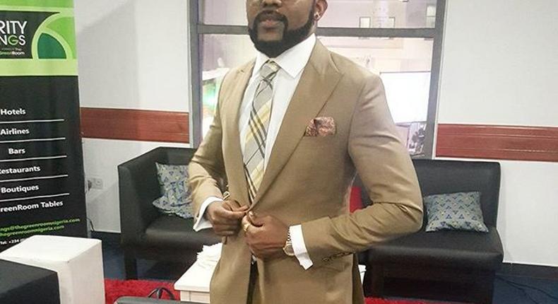 Banky W looking great