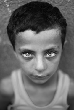 Mali bohaterowie wielkich wydarzeń. Dzieci w 2012 roku