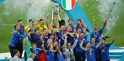 Mistrzowie Europy nie zagrają na mundialu! Klątwa Włochów trwa. "Znowu katastrofa"