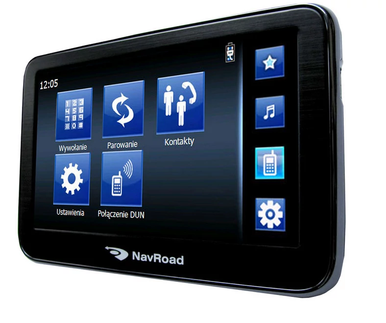 Nawigacja z internetem - Poznaj nowe rozwiązania w samochodowych systemach GPS