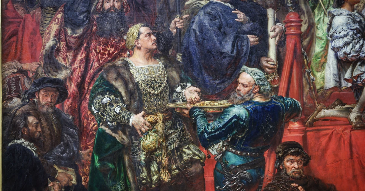 Znasz najważniejsze daty z historii Polski? Mniej niż 7/12 to powód do wstydu. Quiz