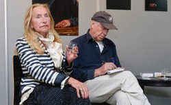 Nowe informacje o stanie zdrowia Bogumiły Wander. "Żadnych świąt nie celebrujemy"