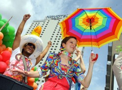 Nauczyciele mają się uczyć o gejach