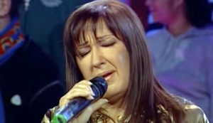 Svetlana Tanasić