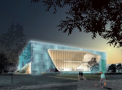 Rusza budowa Muzeum Historii Żydów Polskich