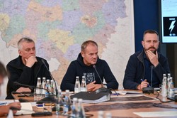 Donald Tusk tłumaczy się z gigantycznej wpadki. "Gdybym słuchał się prognoz..."