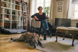 Hanna Samson: Patologia „dobrego domu”. Makabrę zasłaniano chrześcijańskimi wartościami [WYWIAD]