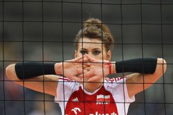 World Grand Prix: Polskie siatkarki przegrały z Portoryko