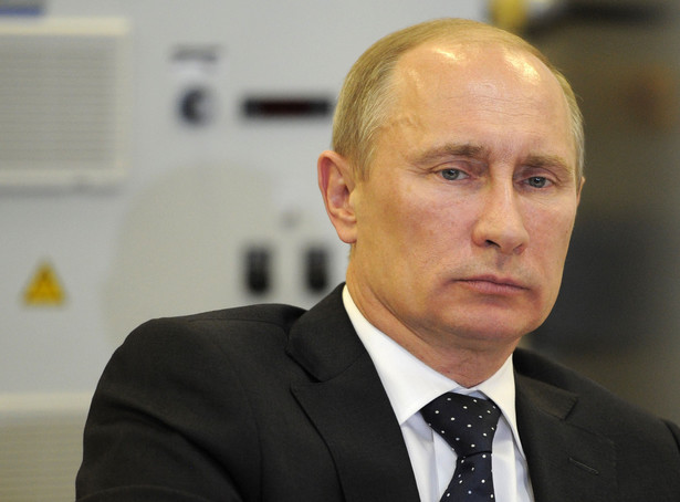 Prezydent Rosji powołał rząd Rosji