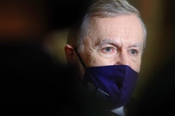 Gliński o propagandzie antyszczepionkowej. "Działania agenturalne"