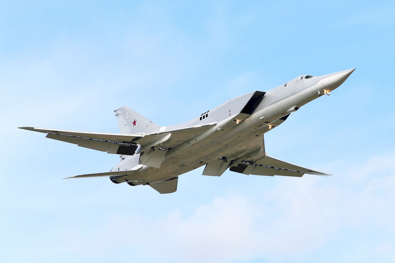 Tu-22M — 180 mln zł