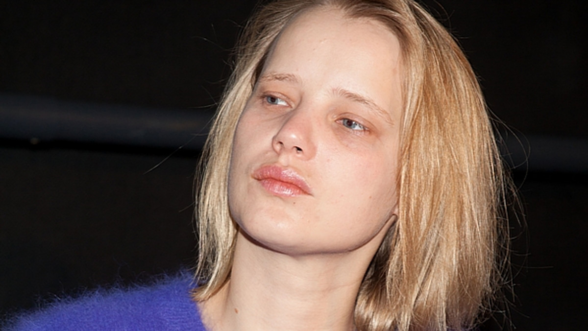 Joanna Kulig / fot.BE&W