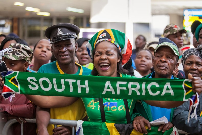 South Africa rolls out sweeping immigration reforms, tightening refugee and visa rules