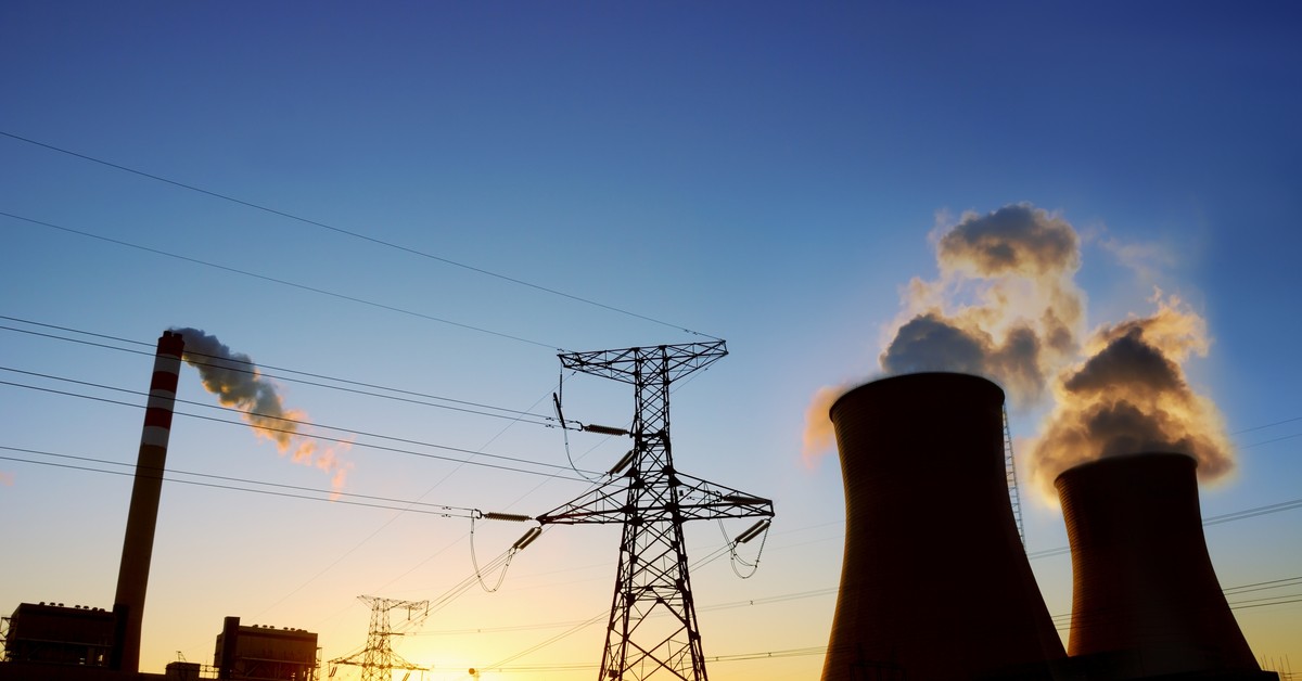 Atomowy projekt nabiera mocy. Rząd rusza z rozmowami