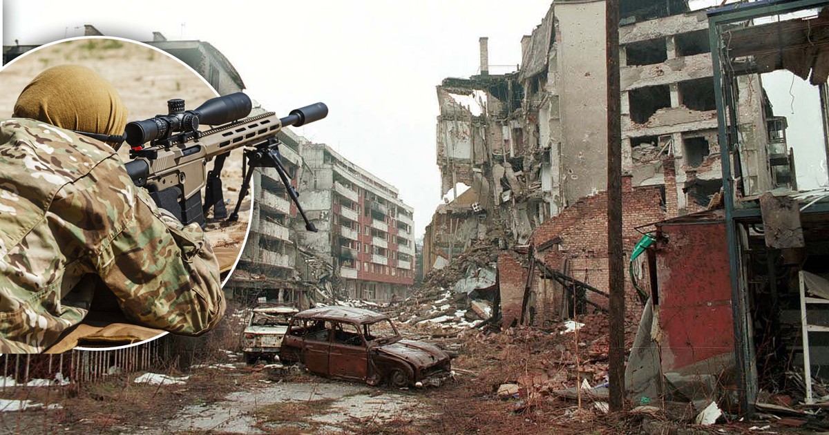 Wstrząsające ustalenia. Turyści mieli płacić fortunę za udział w "ludzkim safari"