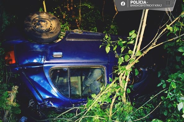 Alkohol za volant nepatrí.