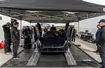 Hennessey Venom F5 test prędkości 