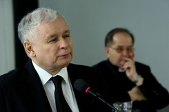 Co dalej z koalicją? 'Wie to tylko Pan Bóg. I Jarosław Kaczyński'