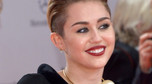 Miley Cyrus podczas rozdania Bambi Awards 2013