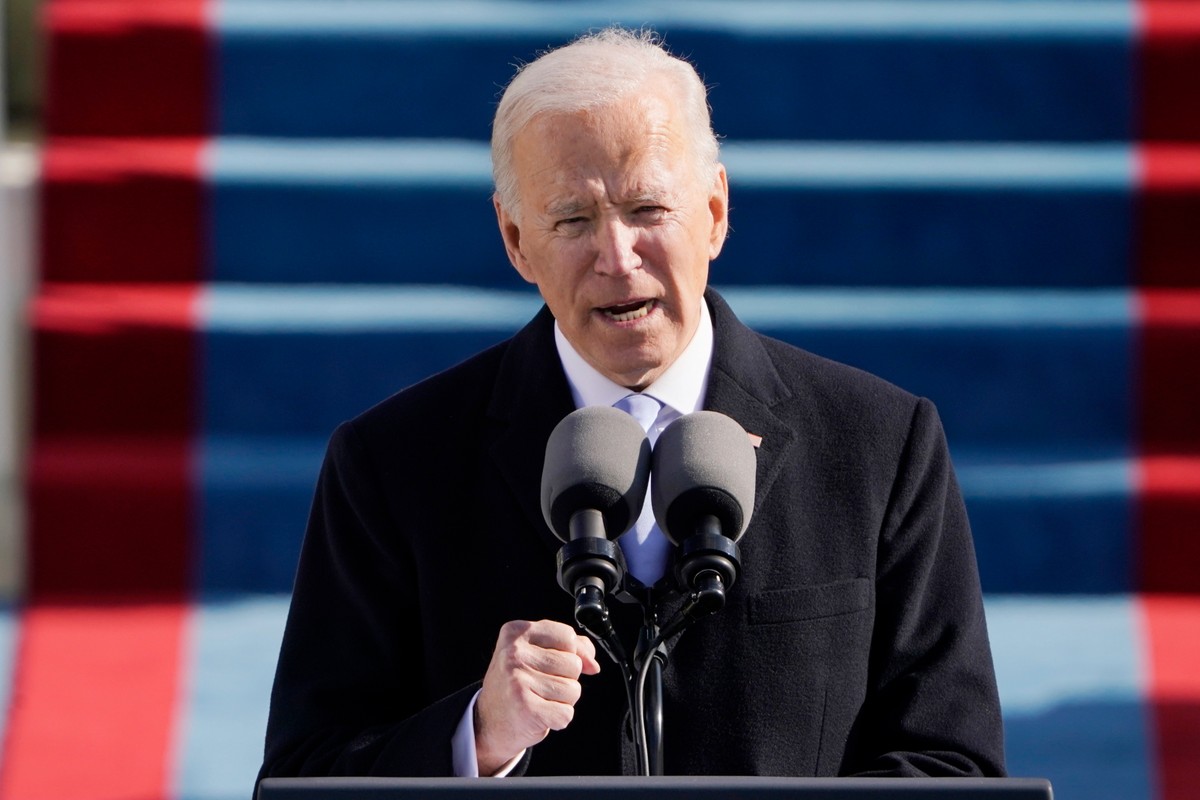 Joe Biden